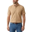BILL TORNADE - Chemise manches courtes 23684