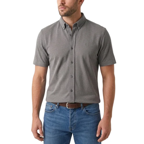 BILL TORNADE - Chemise...