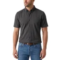 BILL TORNADE - Chemise manches courtes 23684