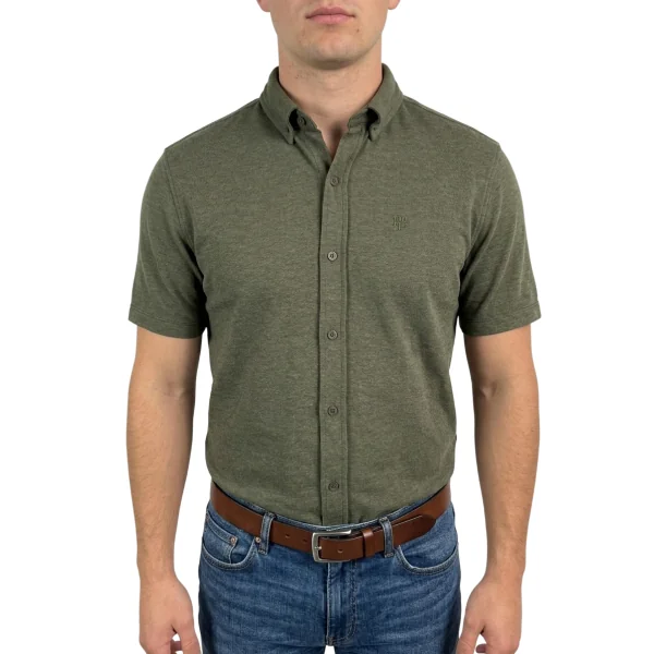 BILL TORNADE - Chemise...