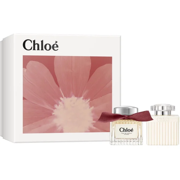 CHLOÉ - Coffret Eau de...