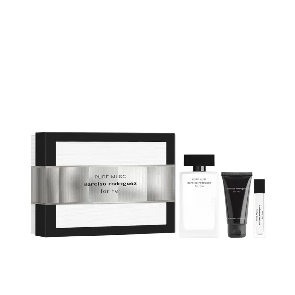 NARCISO RODRIGUEZ - Coffret...