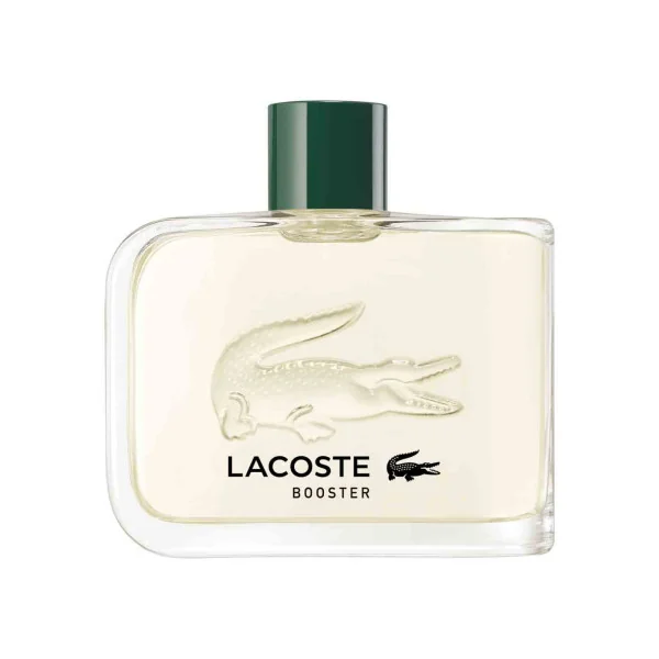 LACOSTE - Eau de toilette...