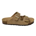 Another Step - Sandales Deida - mushroom