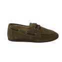 Another Step - Mocassins Dune - trebol