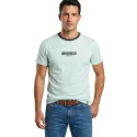 REDSKINS - Tee Shirt Milbed