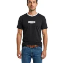 REDSKINS - Tee Shirt Milbed