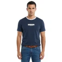REDSKINS - Tee Shirt Milbed