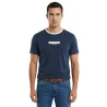 REDSKINS - Tee Shirt Milbed