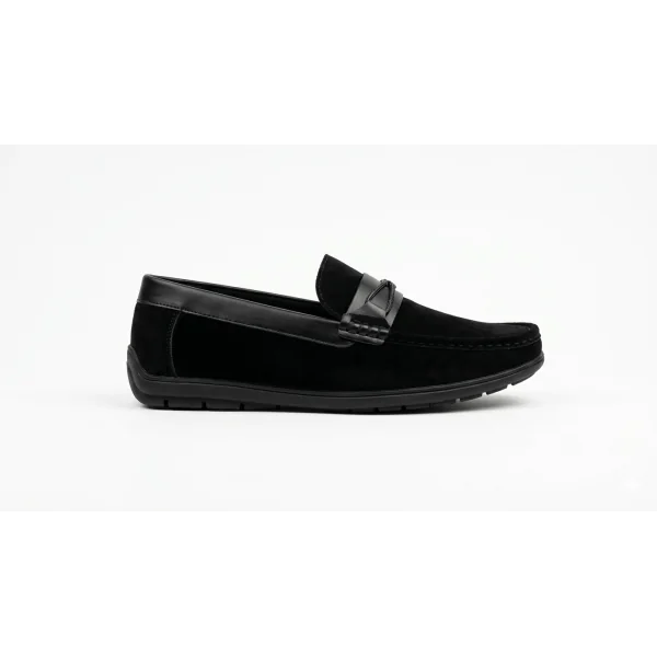 PIERRE CARDIN - Mocassins...
