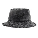 KAPORAL - Bob femme Mobi - noir