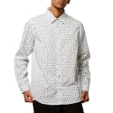 KAPORAL - Chemise Bayun - blanche