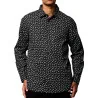 KAPORAL - Chemise Bayun - noire