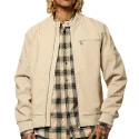 KAPORAL - Blouson Lirak - beige