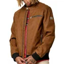 KAPORAL - Blouson Lirak - camel
