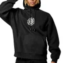KAPORAL - Sweat capuche Tazik - noir