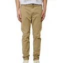 KAPORAL - Pantalon chino Baros - camel