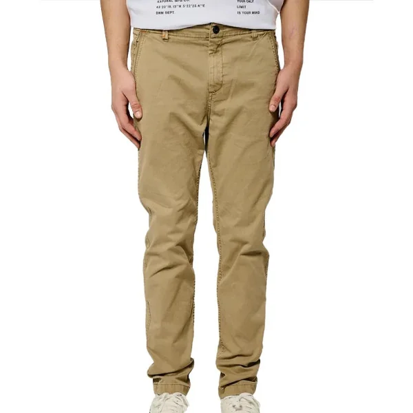 KAPORAL - Pantalon chino...