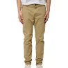 KAPORAL - Pantalon chino Baros - camel