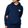 KAPORAL - Sweat capuche Touti - marine