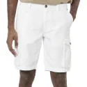 KAPORAL - Bermuda Marco - blanc