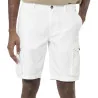 KAPORAL - Bermuda Marco - blanc