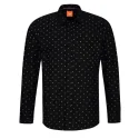 KAPORAL - Chemise Beliz - noire