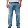 KAPORAL - Jean Loose Arty - bleu