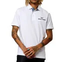 KAPORAL - Polo Barro - blanc
