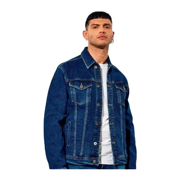 KAPORAL - Veste en jeans...