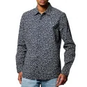 KAPORAL - Chemise à motifs Bevy - marine