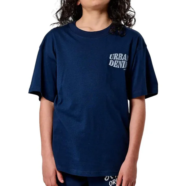KAPORAL - Tee shirt Orion -...