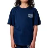 KAPORAL - Tee shirt Orion - marine