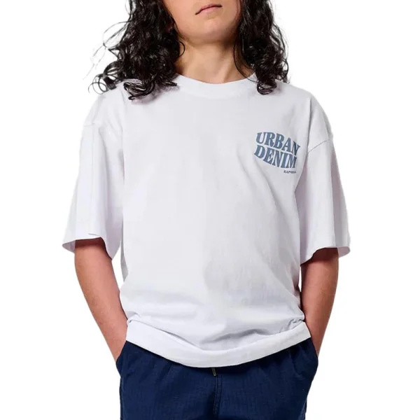KAPORAL - Tee shirt Orion -...