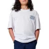 KAPORAL - Tee shirt Orion - blanc