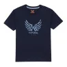KAPORAL - Tee shirt Ollie - marine