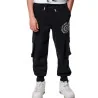 KAPORAL - Jogging Okono - noir