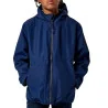 KAPORAL - Veste Odox - marine