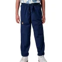 KAPORAL - Pantalon cargo Obagi - marine