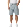 KAPORAL - Short en jean Ray - bleu délavé