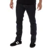 KAPORAL - Jean slim Darm - noir