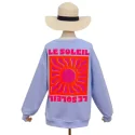 NOTA BENE - Sweat Soleil - 9598L