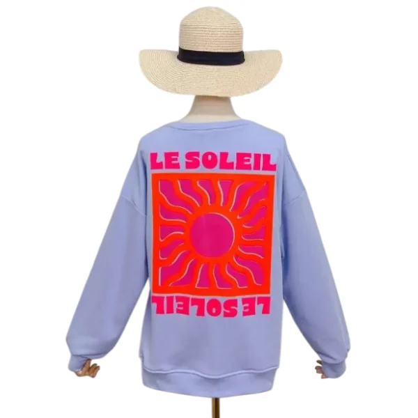 NOTA BENE - Sweat Soleil -...
