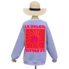 NOTA BENE - Sweat Soleil - 9598L
