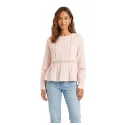 NOTA BENE - Blouse - rose NB-1185