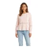 NOTA BENE - Blouse - rose NB-1185