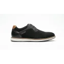 PIERRE CARDIN - Derbies 24142 - noire