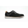PIERRE CARDIN - Derbies 24142 - noire