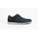 PIERRE CARDIN - Derbies 24142 - marine