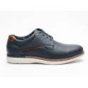 PIERRE CARDIN - Derbies 22590 - marine